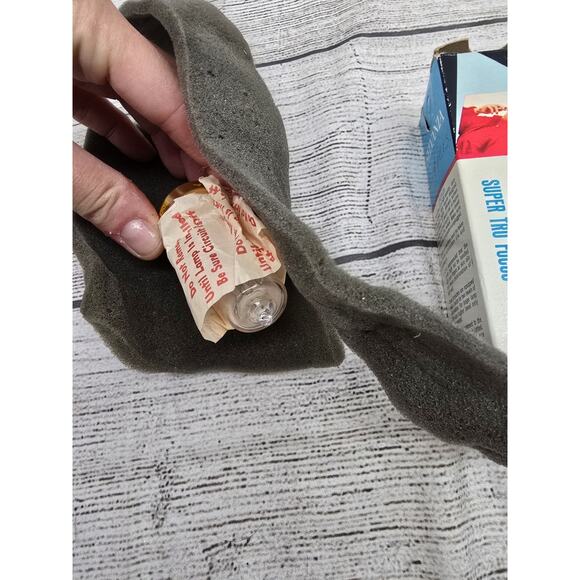 Vintage Sylvania EGH 50 HR Projector Lamp Bulb 500 Watts 120V - Picture 2 of 6